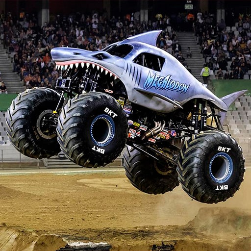 Monster Jam