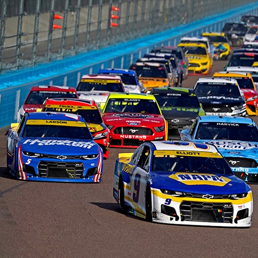 NASCAR