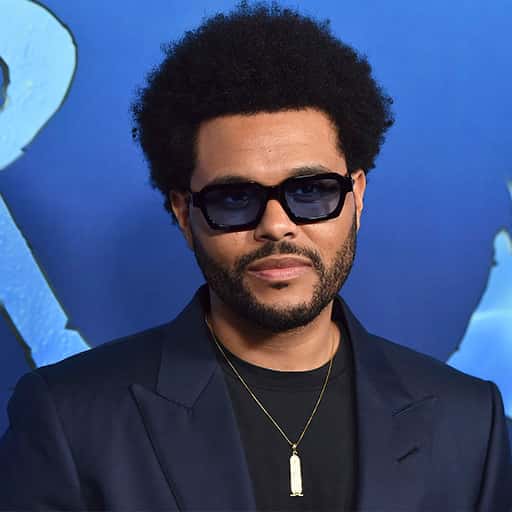 The Weeknd